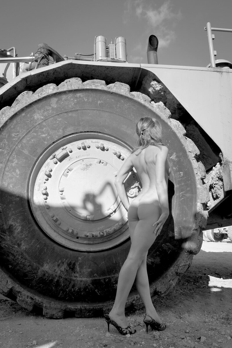 Дарья, 23 года, 0 размер груди